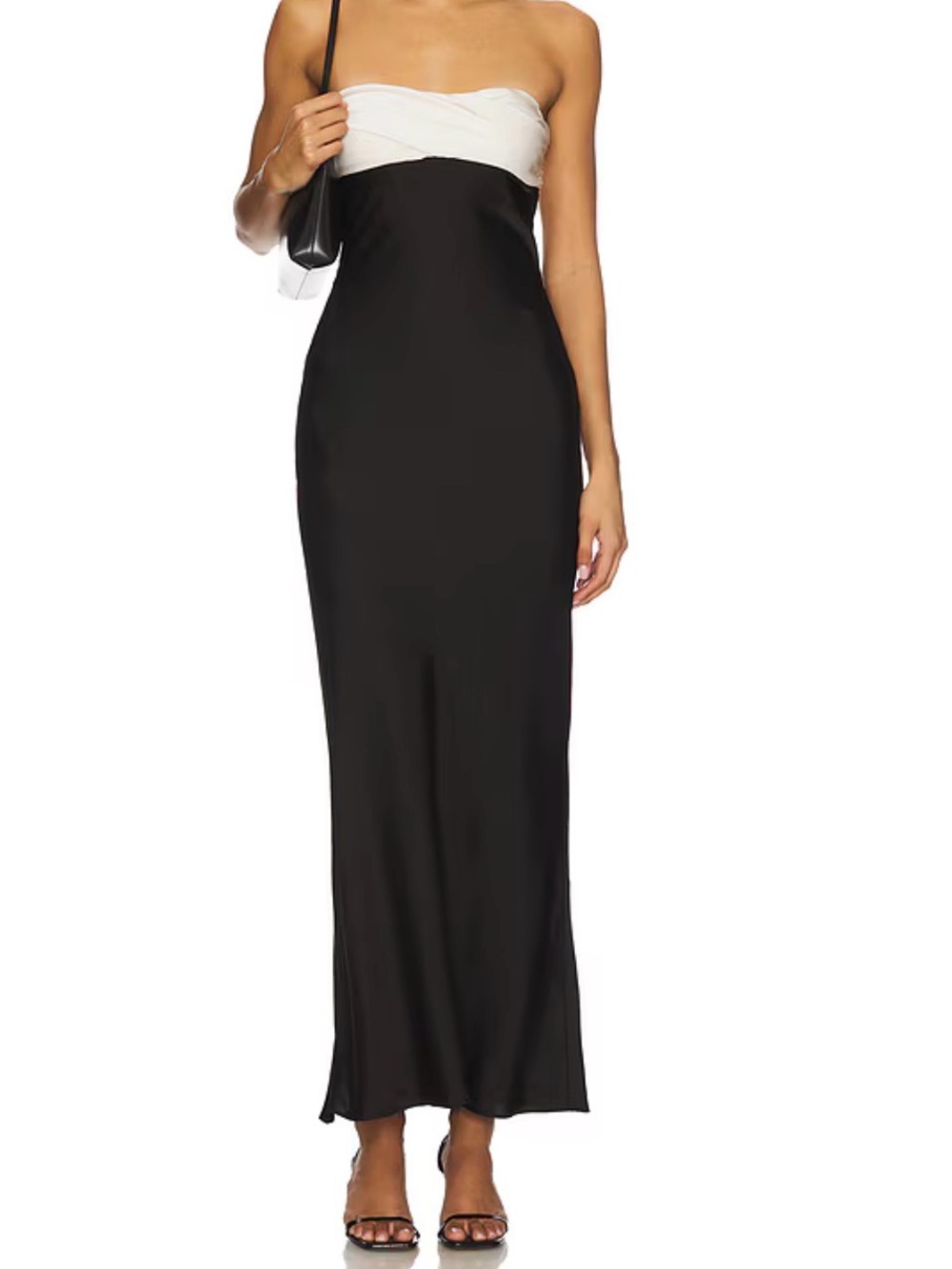 NIA Sunset Dress